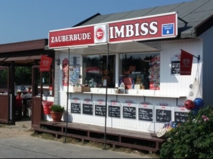 Foto: Zauberbude Dikjen-Deel