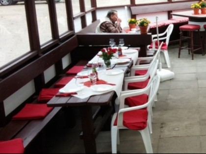 Foto: Zauberbude Dikjen-Deel